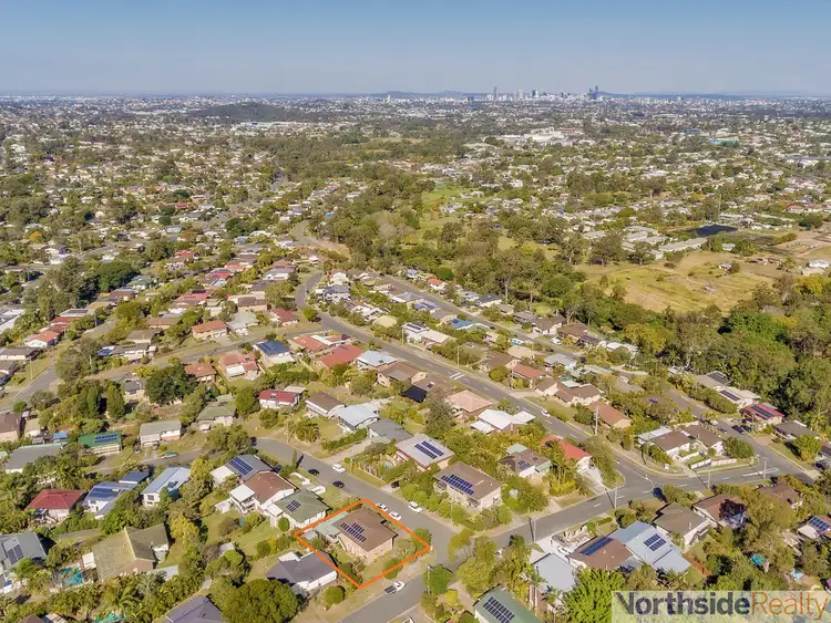 Fourth view of Homely house listing, 20 Hovea Street, Everton Hills QLD 4053