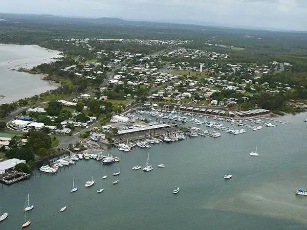 40 Nautilus drive, Cooloola Cove QLD 4580