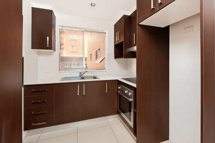 Third view of Homely apartment listing, 10/7-9 William Street, Ryde NSW 2112