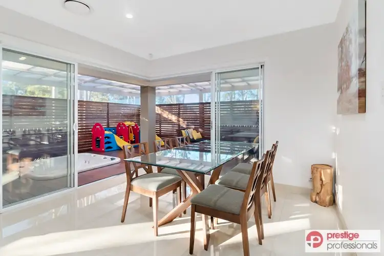 Sixth view of Homely house listing, 205A Newbridge Road, Chipping Norton NSW 2170