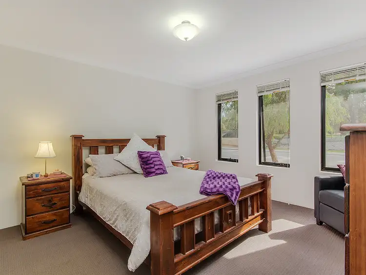 Sixth view of Homely house listing, 11 Laurina Turn, Baldivis WA 6171