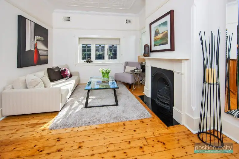 Main view of Homely semi-detached listing, 194 Clovelly Rd, Randwick NSW 2031