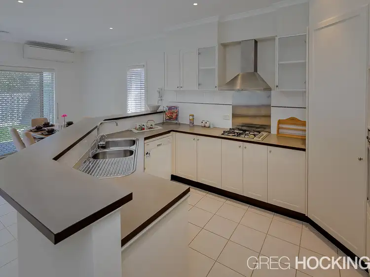 Sixth view of Homely house listing, 25 Baltusrol Circuit, Heatherton VIC 3202