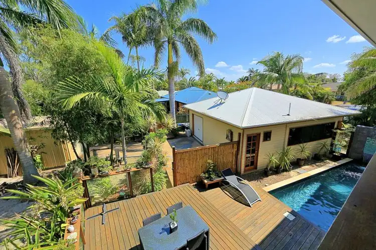 24 Iluka Street, Innes Park QLD 4670