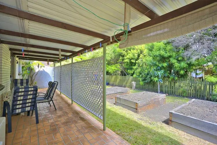 Seventh view of Homely house listing, 12 Seabreeze Street, Bargara QLD 4670