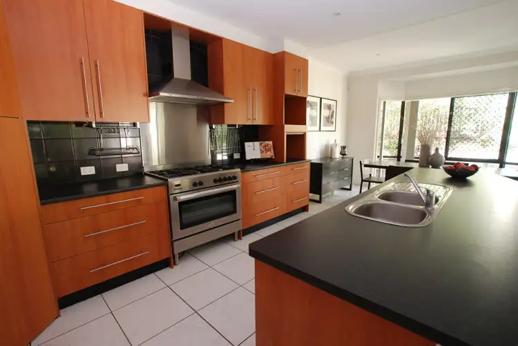 Second view of Homely house listing, 2 Highgrove Court, Kurwongbah QLD 4503