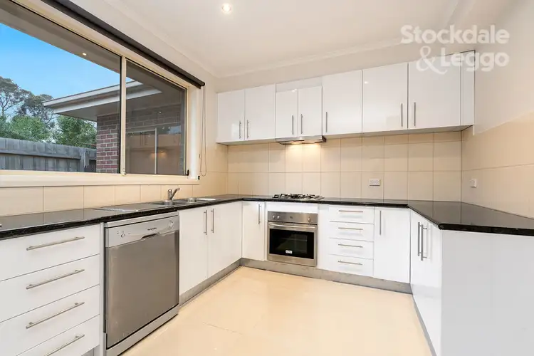 Second view of Homely townhouse listing, 144 Cardinal Road, Glenroy VIC 3046