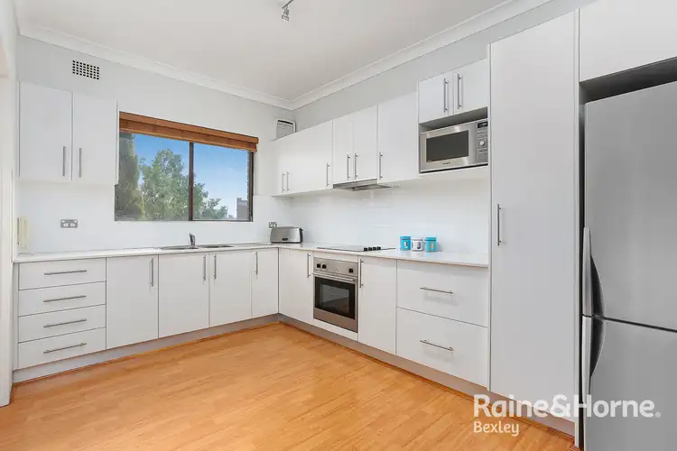 Fourth view of Homely unit listing, 7/2-4 Winchester Street, Carlton NSW 2218