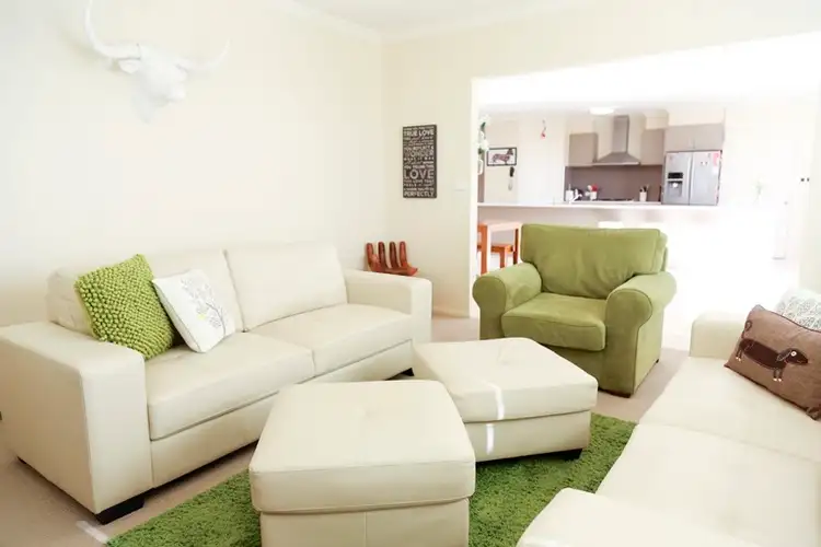 Fifth view of Homely house listing, 81 Clifton Boulevarde, Griffith NSW 2680