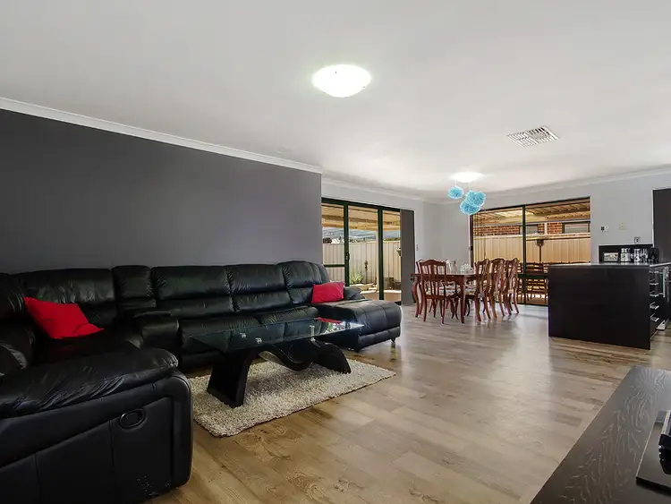 Second view of Homely house listing, 5 Cariati Close, Secret Harbour WA 6173
