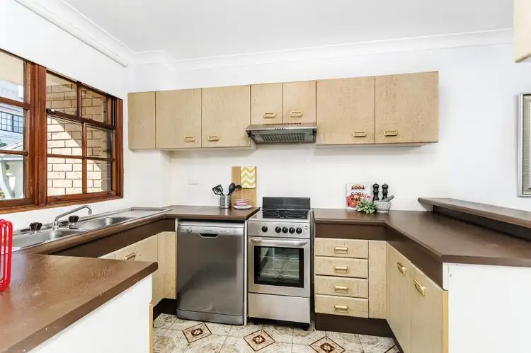 Third view of Homely apartment listing, 16/83-91 Wilson Street, Newtown NSW 2042