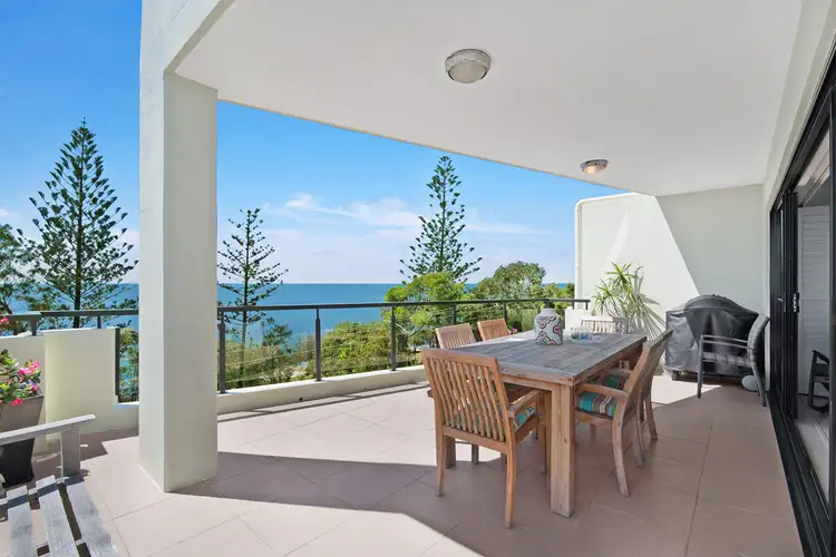 Third view of Homely unit listing, 12/30 Gayundah Esplanade, Woody Point QLD 4019