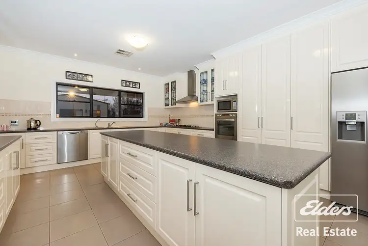 Fifth view of Homely house listing, 31 Brolga Way, Hewett SA 5118
