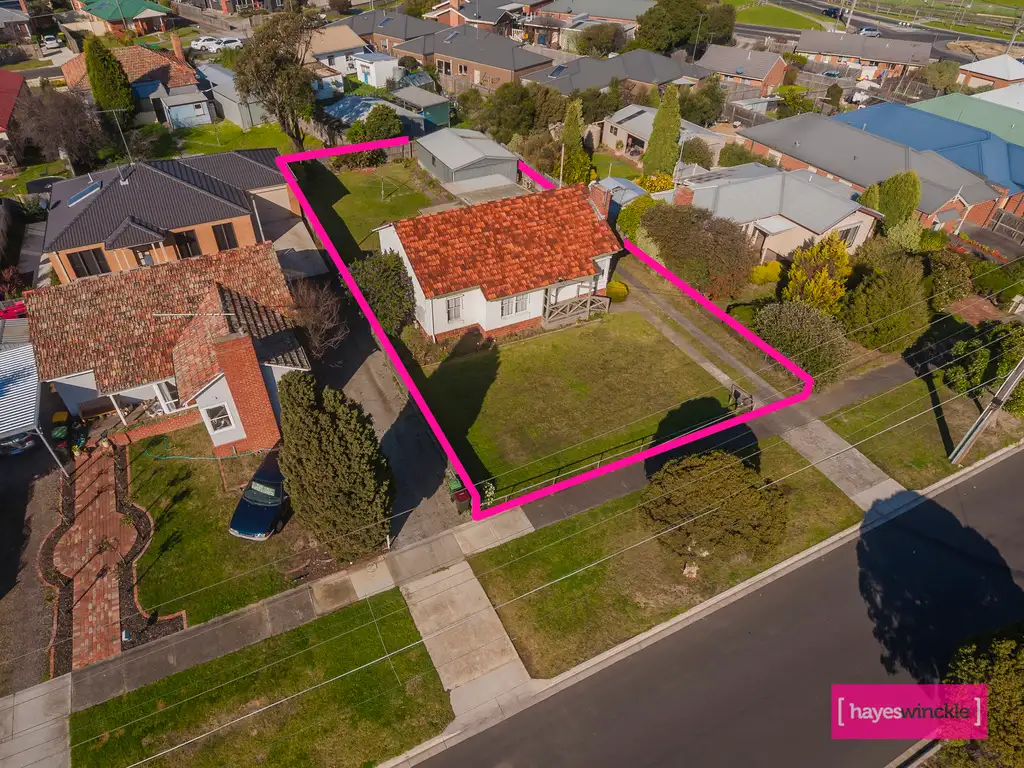 Main view of Homely house listing, 38 Tate Street, Thomson VIC 3219