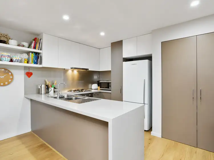 Fourth view of Homely apartment listing, 19/1 Albert Street, North Perth WA 6006