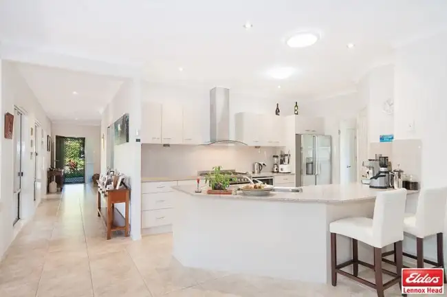13 FERN STREET, Lennox Head NSW 2478