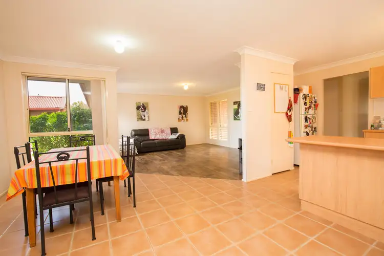 Second view of Homely house listing, 19 Featherwood Place, Thornton NSW 2322