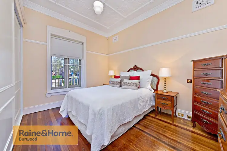Second view of Homely house listing, 14 Culdees Road, Burwood Heights NSW 2136