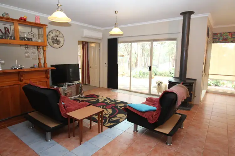 Fourth view of Homely house listing, 34 Sexton Court, Gordon VIC 3345
