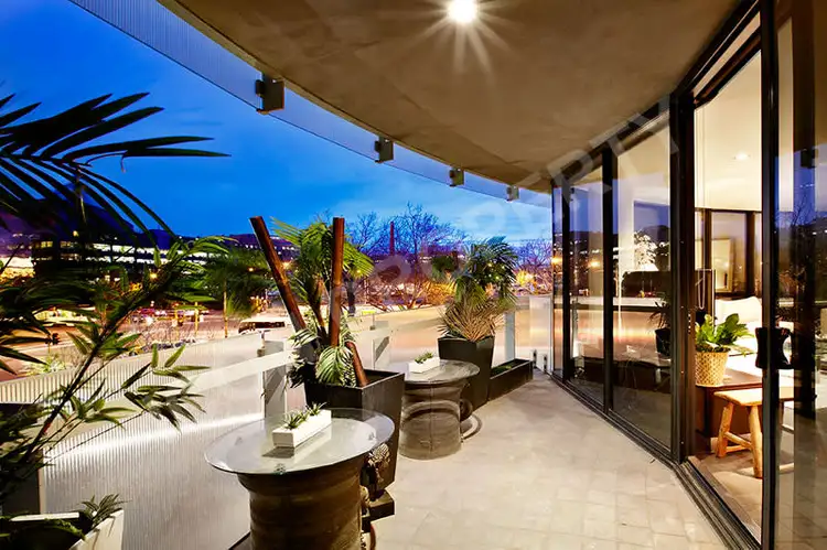 306 'Yve' 576 St Kilda Rd, Melbourne VIC 3004