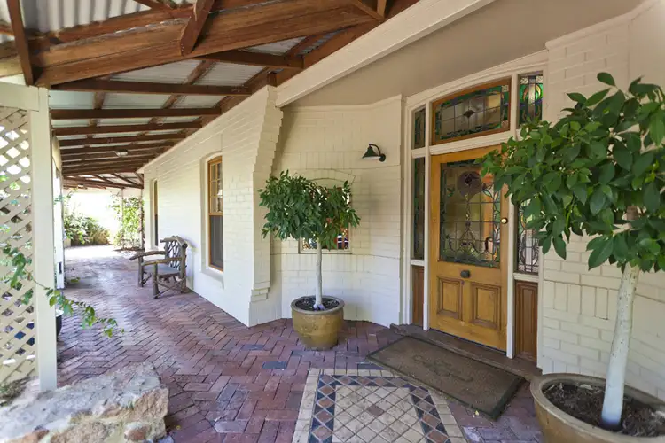 Second view of Homely house listing, 835 Glen Road, Darlington WA 6070