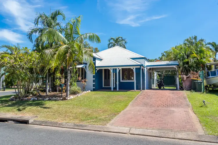1 Howard Close, Gunn NT 832