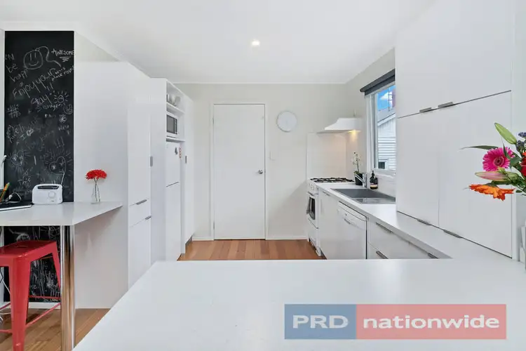 Second view of Homely house listing, 10 Tregurtha Street, Golden Point VIC 3350