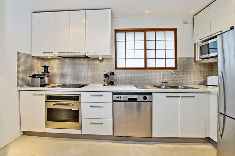 Fourth view of Homely apartment listing, 3/79 Roscoe Street, Bondi Beach NSW 2026