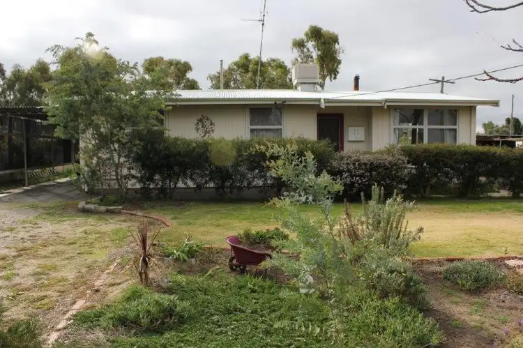 35 Jermyn Street, Shackleton WA 6386