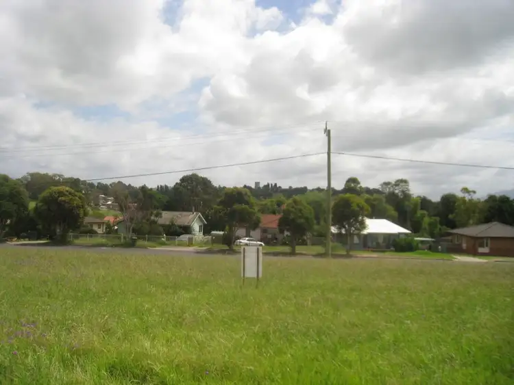 Second view of Homely land listing, Lot 5 Howard Ave, Bega NSW 2550