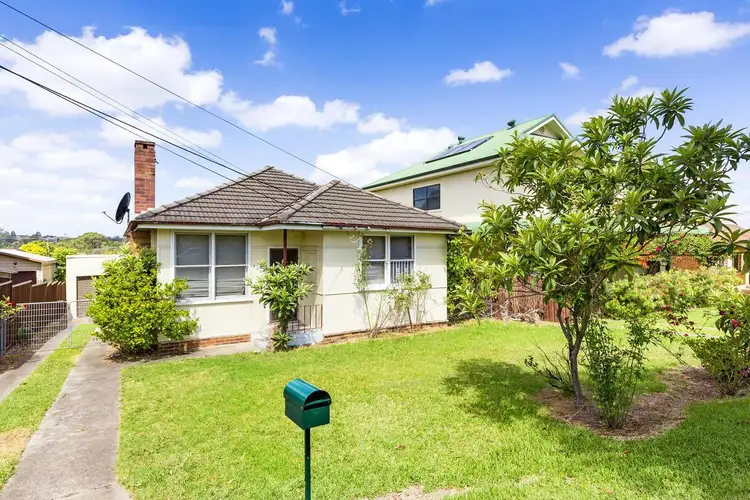 Main view of Homely house listing, 109 Wycombe Street, Yagoona NSW 2199