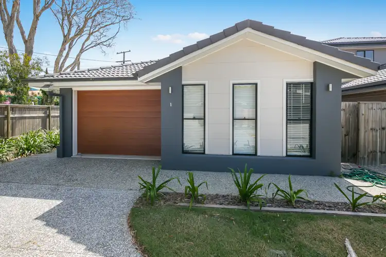 1/20-24 Valley Road, Wellington Point QLD 4160
