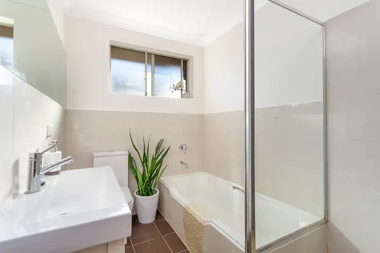 Fourth view of Homely townhouse listing, 3/2 Hazelbank Road, Wollstonecraft NSW 2065