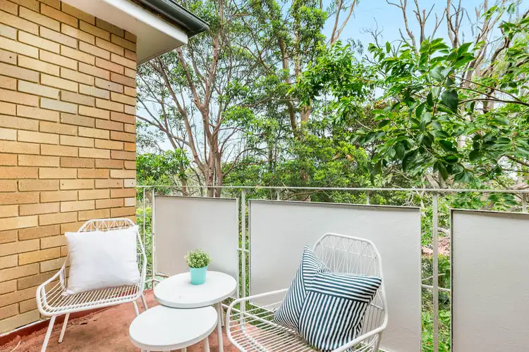 Third view of Homely apartment listing, 30/386 Mowbray Road, Lane Cove NSW 2066