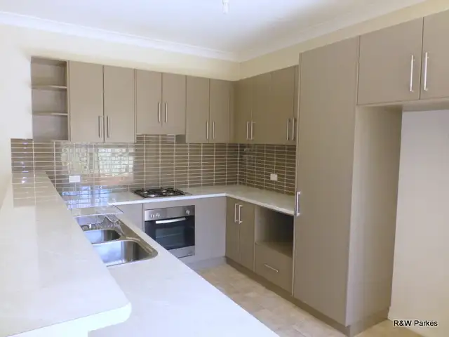 Seventh view of Homely house listing, Unit 1/5A Kookaburra Street, Parkes NSW 2870
