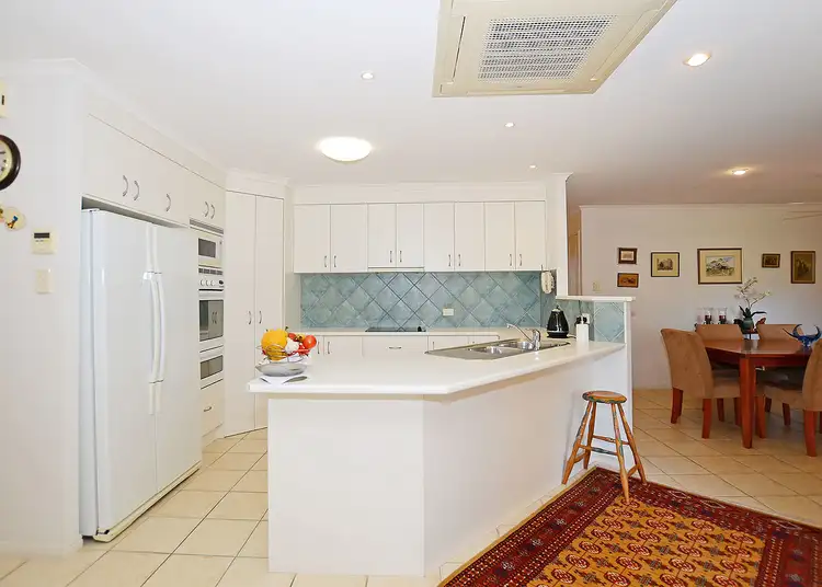 Fifth view of Homely house listing, 1 Florida Court, Torquay QLD 4655