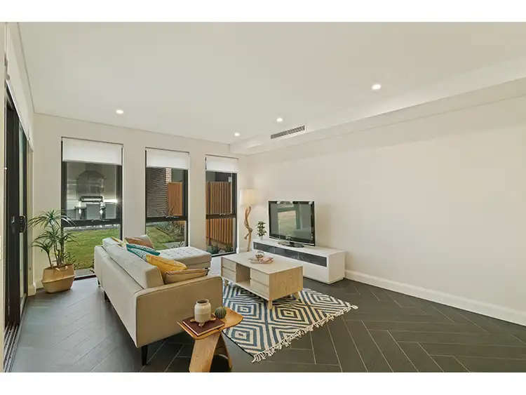 Fourth view of Homely house listing, 6A Whitfield Avenue, Ashbury NSW 2193