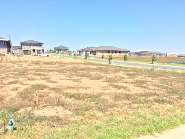 Main view of Homely land listing, Lot 2234 Williamson Street, Oran Park NSW 2570