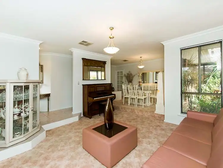 Third view of Homely house listing, 20 Winston Crescent, Viveash WA 6056