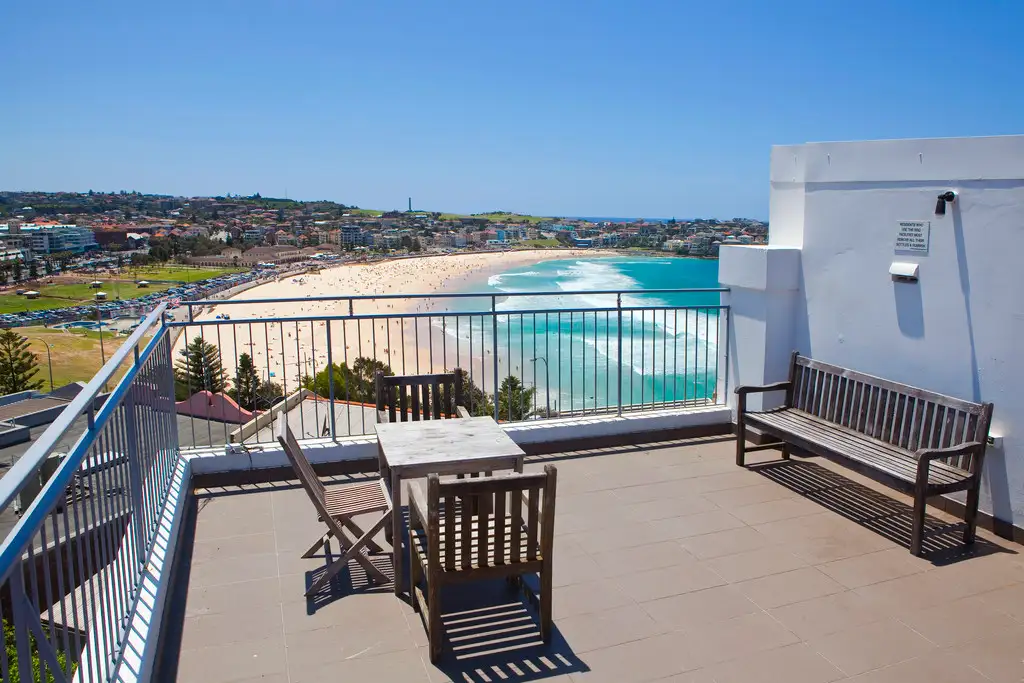 Main view of Homely apartment listing, 10/7 Francis Street, Bondi Beach NSW 2026