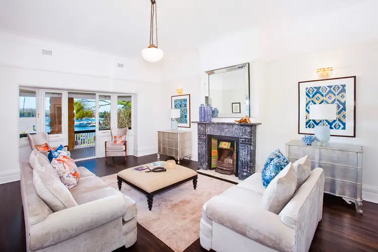 Sixth view of Homely house listing, 20 Wunulla Road, Point Piper NSW 2027