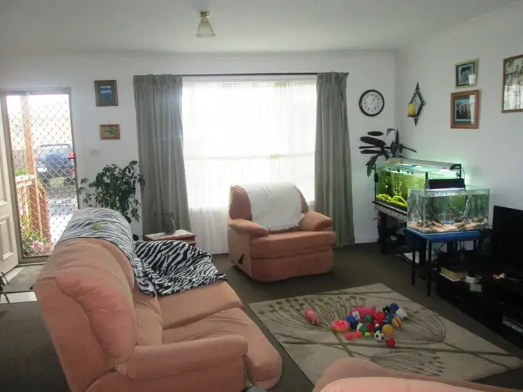 Fifth view of Homely unit listing, 6/8 Bowden Drive, Bridgewater TAS 7030