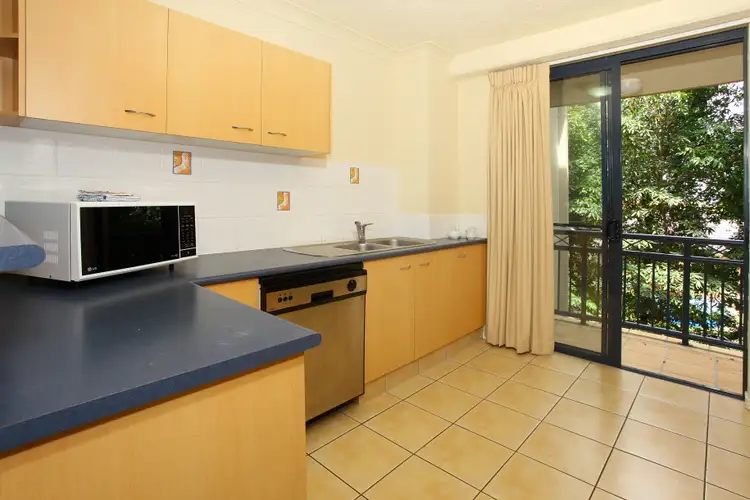 Second view of Homely apartment listing, Address available on request