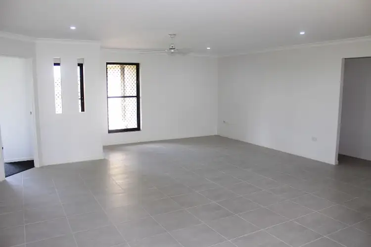 Fifth view of Homely house listing, 25 Innes Park Road, Innes Park QLD 4670