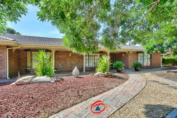 Second view of Homely house listing, 7 Chardonnay Court, Angle Vale SA 5117