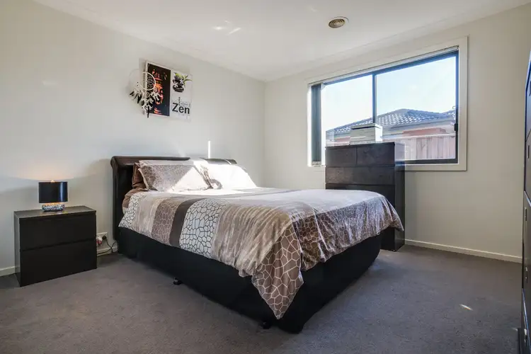 Fifth view of Homely house listing, 19 Giselle Grove, Tarneit VIC 3029