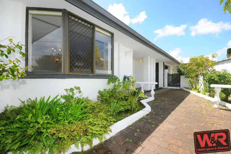 1/142 Hare Street, Mount Clarence WA 6330
