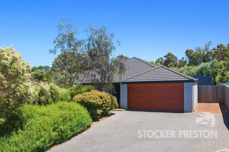 10 Hillside Avenue, Margaret River WA 6285