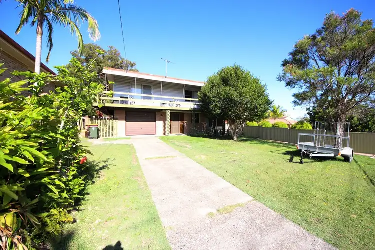 Main view of Homely house listing, 205 Gregory Street, South West Rocks NSW 2431