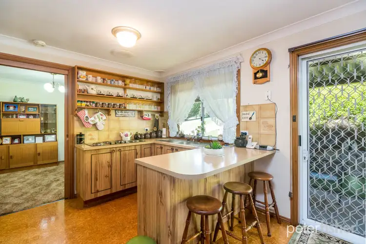 Fourth view of Homely house listing, 5 Ammerdown Crescent, Orange NSW 2800
